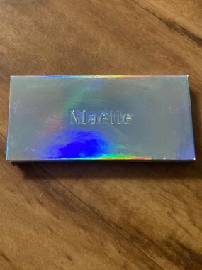 MAELLE Soirée Eyeshadow Palette